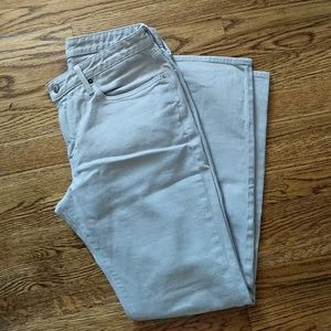 Bonobos Travel Jeans - Straight Fit